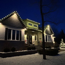 Creating-a-Winter-Wonderland-with-Stunning-Holiday-Lights-in-St-Lazarre 4